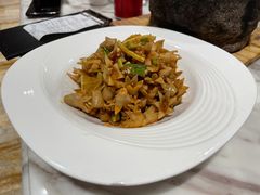 -云采云南菜(中山北路店)