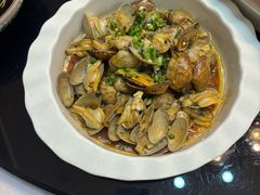 -丰收日·小海鲜·沪上家宴(顾村正大店)