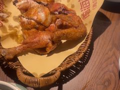 -前海沿·青岛菜(李沧万达店)