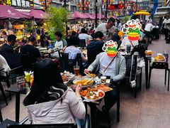 -有奴思烤肉·清真(正宁路店)