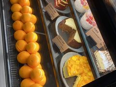 自助取餐区-Wagas沃歌斯(尚街店)