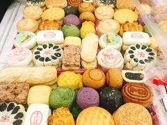 -北京稻香村(第十一店)