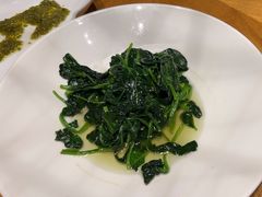 -荷风细雨·中国茶宴(世纪大道店)