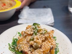-卡朋西餐(宝安大仟里店)