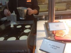 -桂林喜来登饭店雅琴餐厅