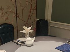 -狮王府淮扬菜(新街口友谊店)