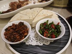 -西安饭庄·非遗陕菜(钟楼店)