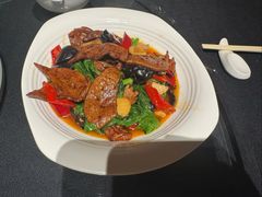 -银杏金阁(锦里店)