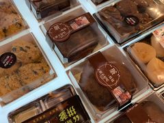 -聚利来食品(南戴河店)