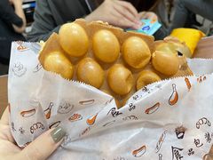 -阿叔鸡蛋仔(燎原路店)