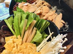 -打川川·川蜀毛肚(南市场店)