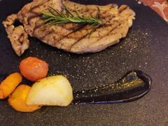 -青花瓷西餐厅(金鸡湖广场店)