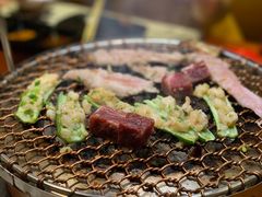 秋葵-牛家酒场(7mall店)