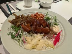 -新兴·金羊座·粤菜点心(乐峰店)