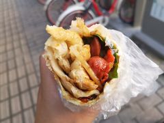 -隆兴饼店