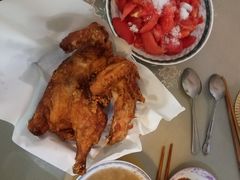 -香园炸鸡(鞍山西道店)