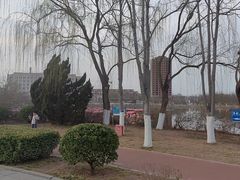 -南翠屏公园
