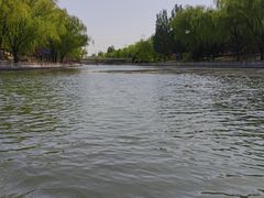 -皇家御河游(紫御湾码头)
