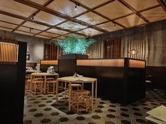 -庐灶江南·江南菜·四合院Bistro(东直门雍和宫·原华侨宾馆店)