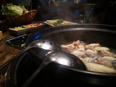-同仁四季椰子鸡(海岸城天利店)
