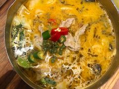 -小满手工粉(上海月星环球港店)