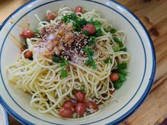 -中和裴氏蹄花(府河路店)