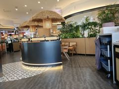 -泰椰里·泰国餐厅(智慧城广百广场店)