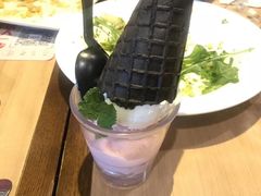 冰激凌-必胜客(嘉兴八佰伴店)