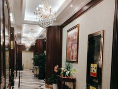 -金时代顺风大酒店(协泰店)