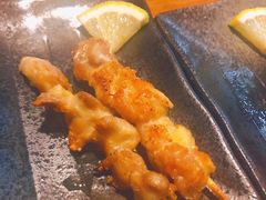 -鸟内会(河北路店)