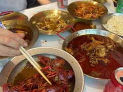 -辣盆盆麻辣小龙虾(哈尔滨总店)