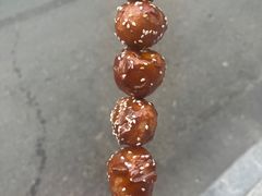 -邓记新一代糖油果子(四川煤管局供销公司职工宿舍店)