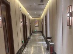 -华夏良子·足道SPA艾灸(铁道大厦店)