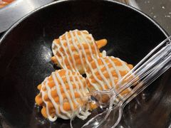 -炉小哥烤肉(信万广场店)