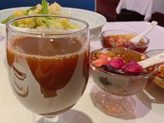 酸梅汤-渝信川菜(工体店)