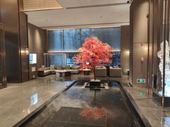 -长沙钦天·悦酒店(万家丽广场高桥北地铁站店)