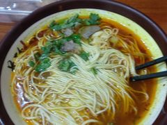 -美玲拉面(鞍山西道店)