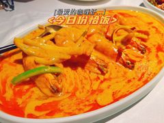-新加坡海鲜(国贸商城店)