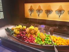 -金链花·泰国餐厅(国贸店)