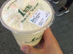 -1点点(苏州中心店)