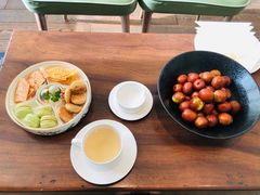 -潮上潮(南中环店)