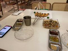 -白仁仔· 活烤海鲜 宵夜(豫园店)