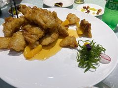 -品味居·首店·大连鲜活海鲜大连菜(东港店)