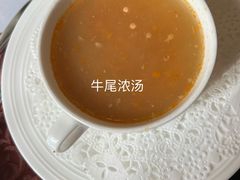 -小白桦西餐厅