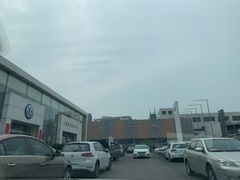 -交运起申一汽大众4S店(内江路店)