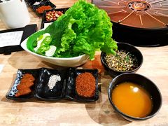 -权金城(龙旗店)