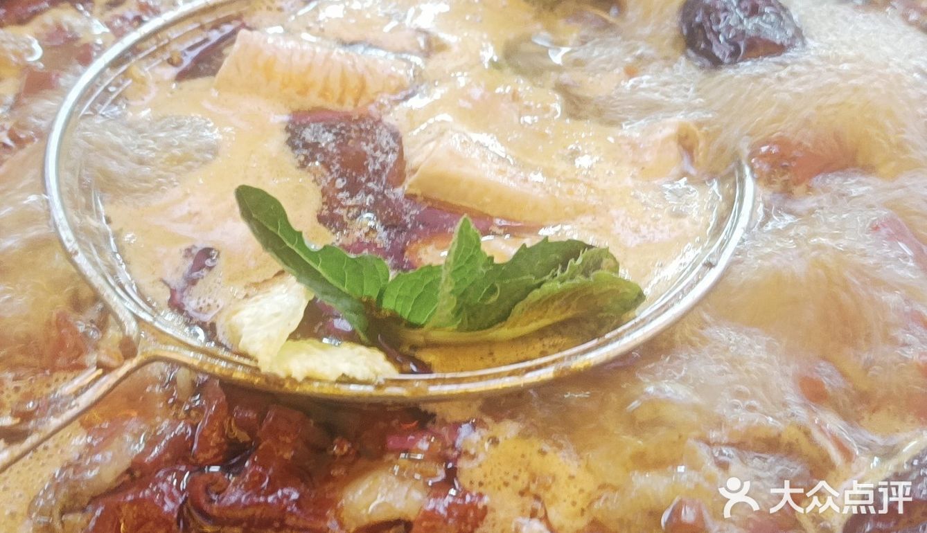 这家牛肉自助让我欲罢不能