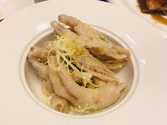 -海都六福酒家(世博广场店)