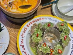 -椰莱泰小谷·东南亚融合菜(坪山悦阾SPACE店)