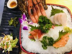 -小笠原·日料店
